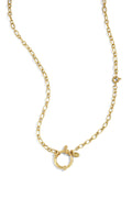 Elegant Gold Chain Necklace for Everyday Glam