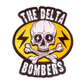 Delta Bombers Patch