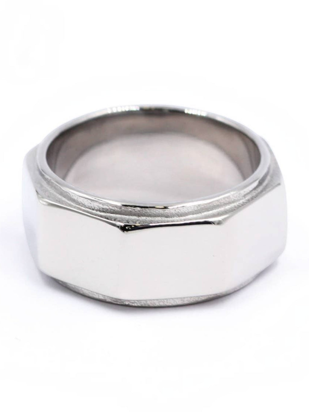 Zilveren Ring