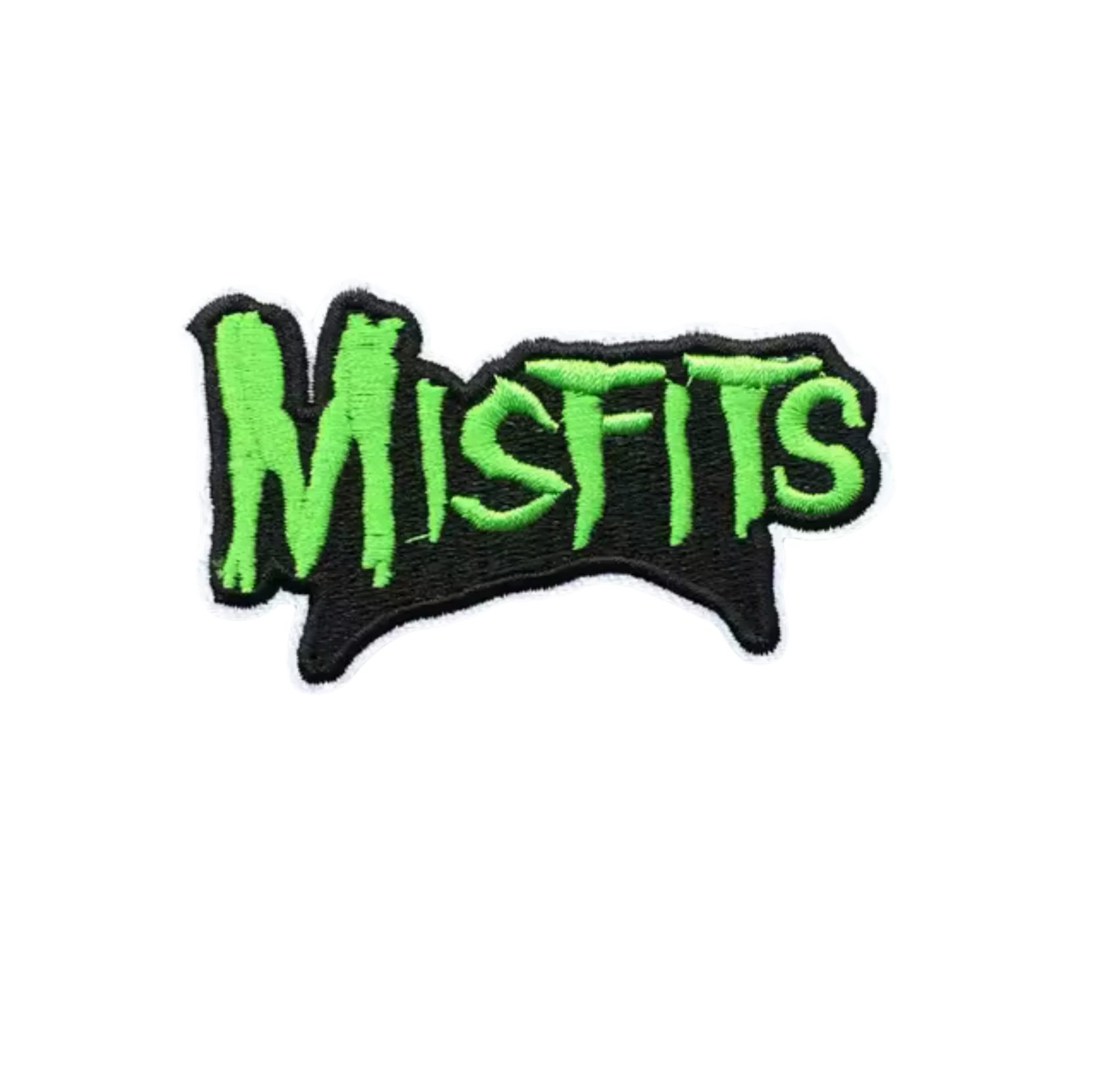 Misfits patch
