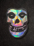 Holographic The Misfits Patch