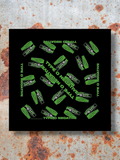 Type O Negative Bandana