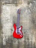 Guitar patch
