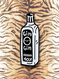 Gin Pin