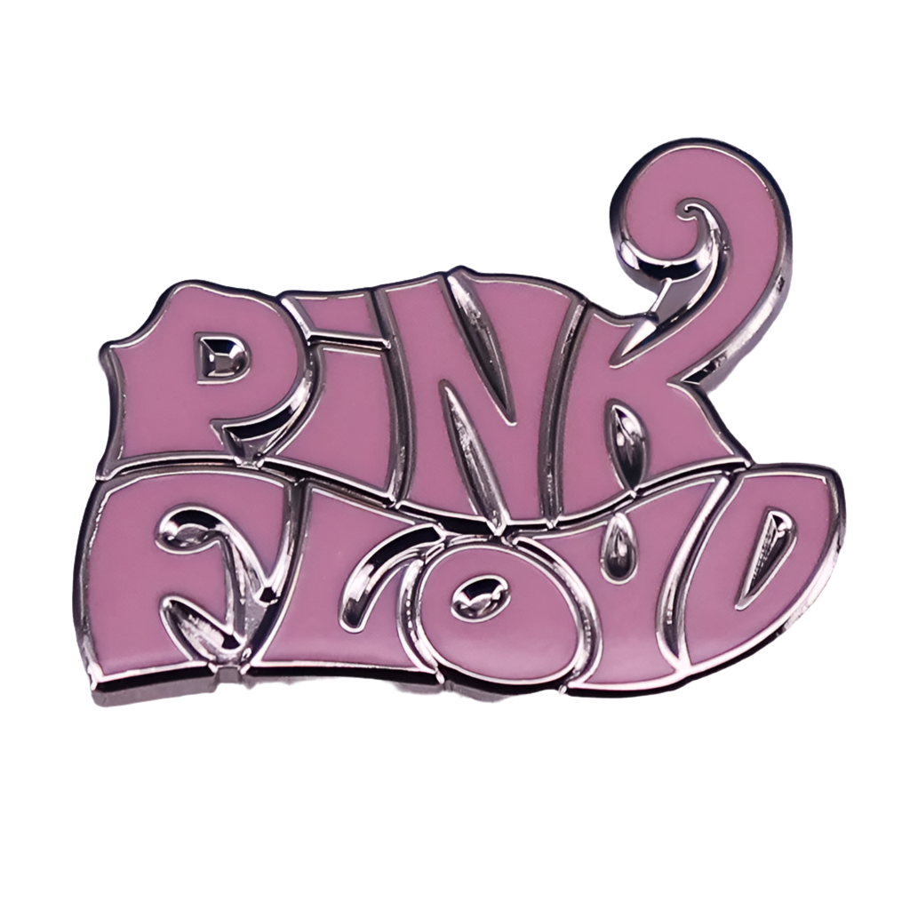 Pink Floyd Pin