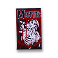 Misfits Pin