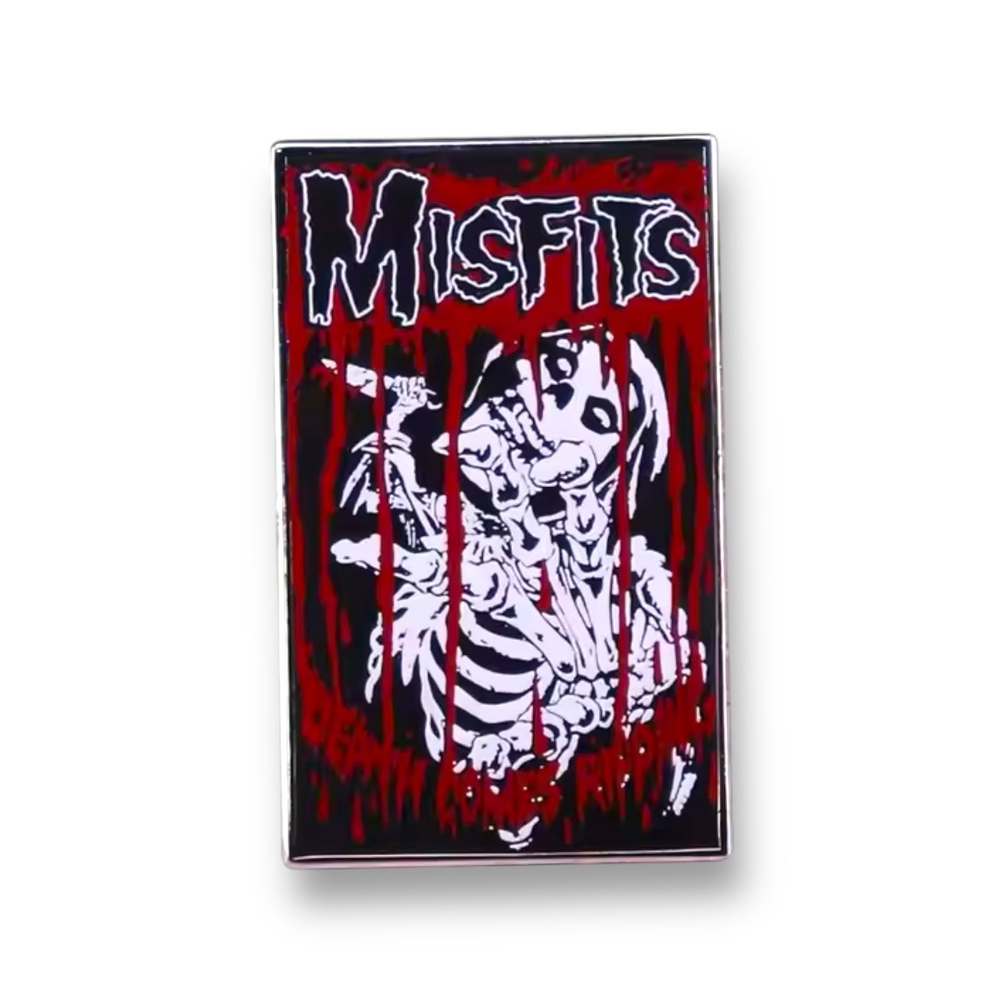 Misfits Pin