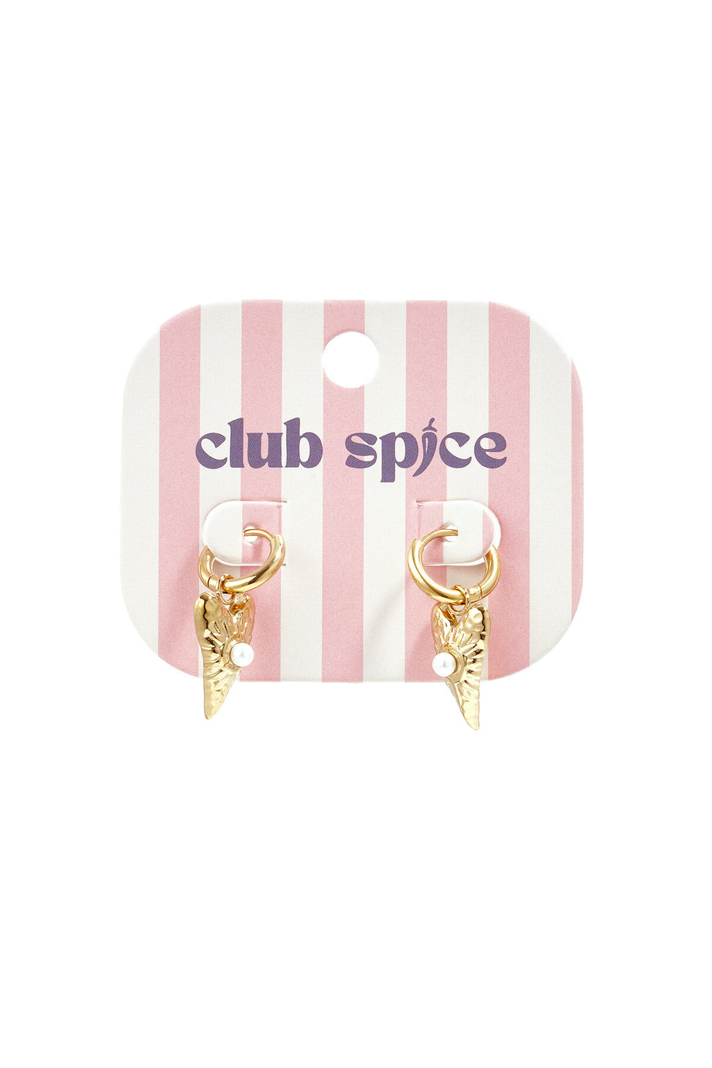 Elegant Heart Drop Earrings for Everyday Glam