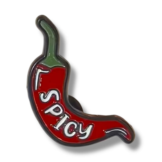 Spicy Pin