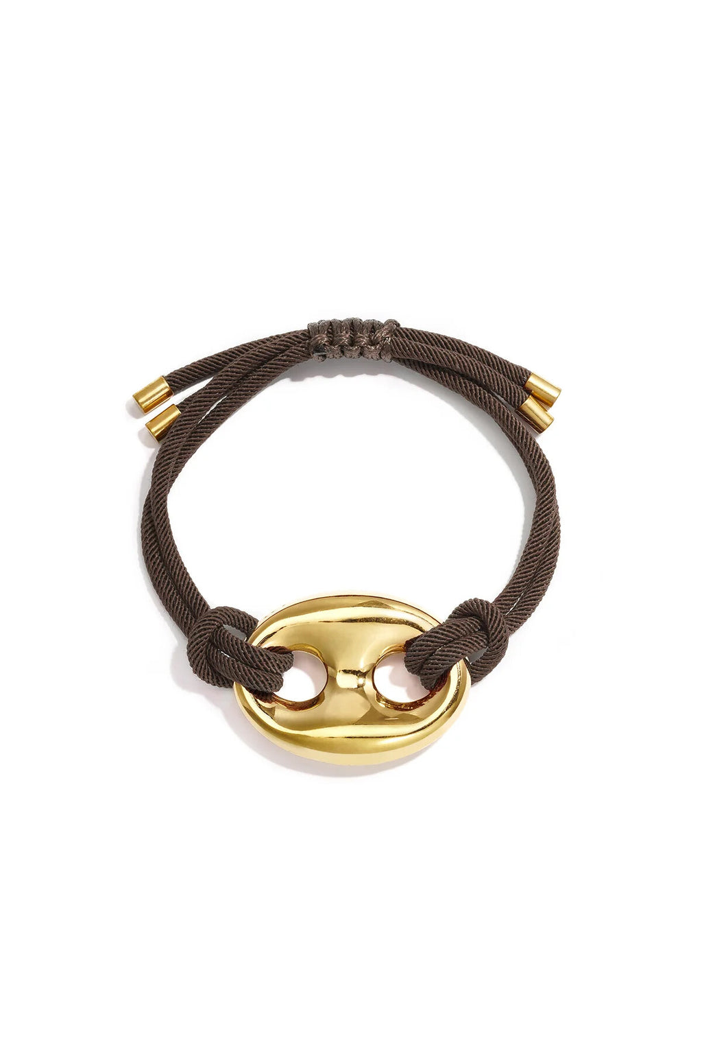 Chic All-Fit Braided Bracelets for Everyday Elegance