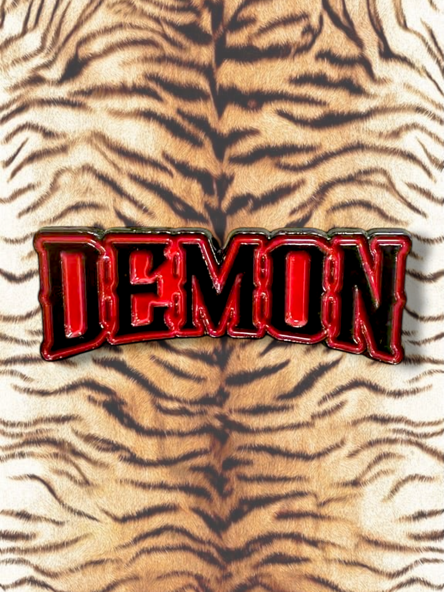 Demon Pin