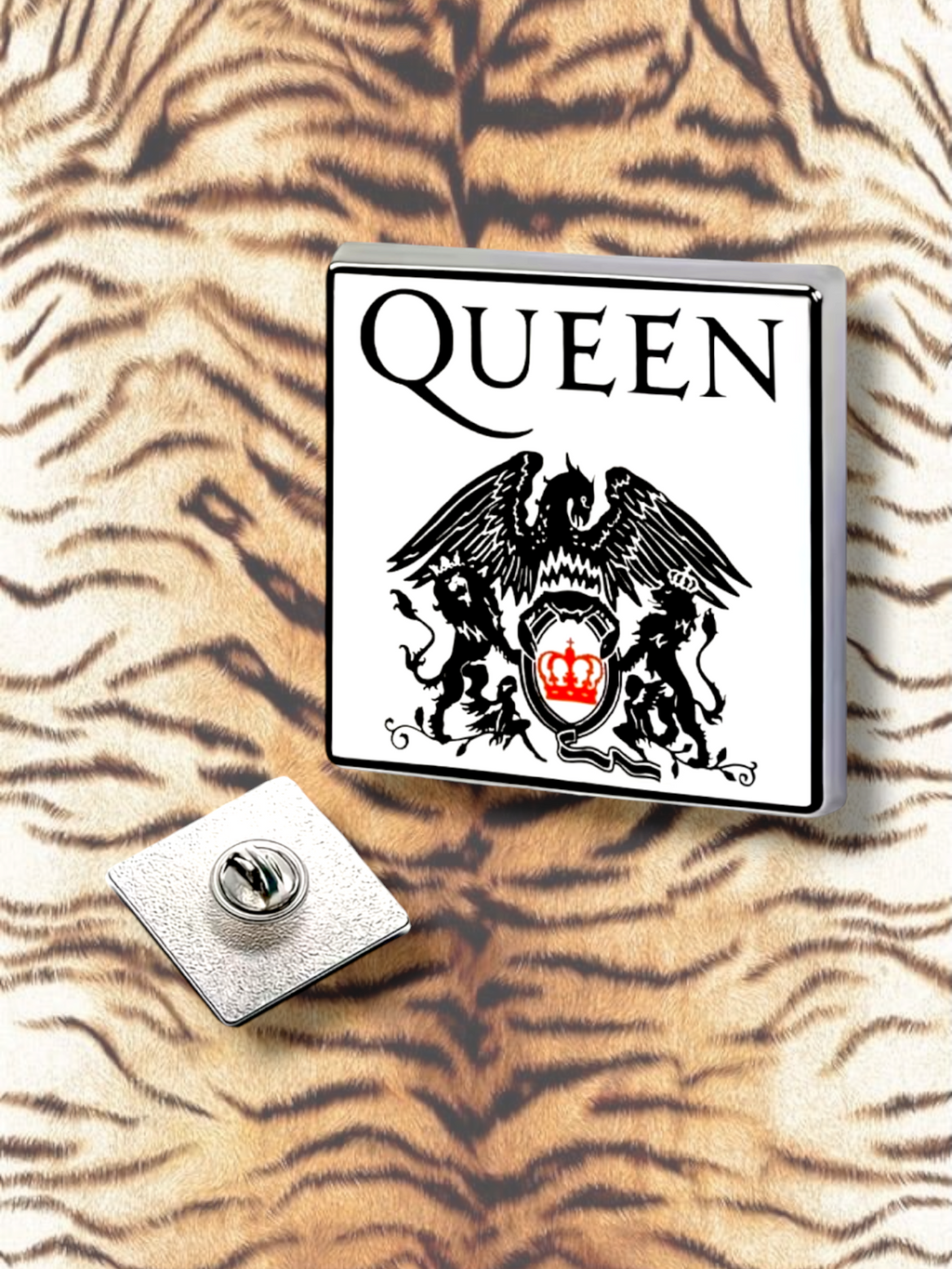 Queen Pin