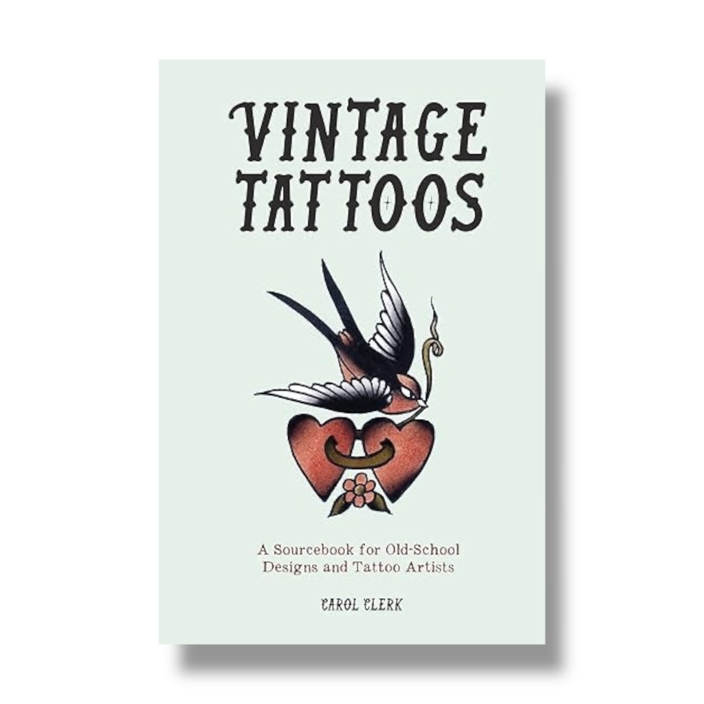 Vintage Tattoos