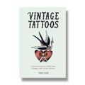 Vintage Tattoos