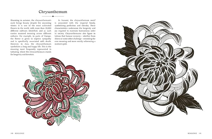 The Language of Tattoos