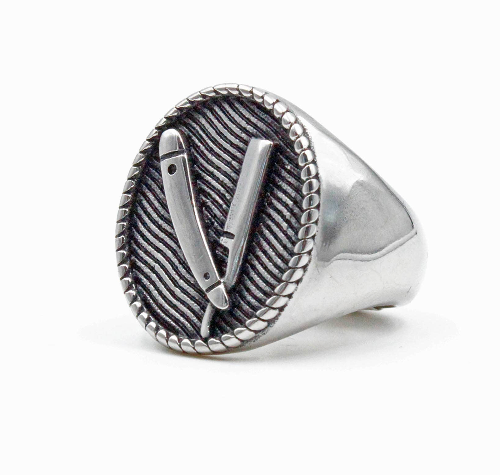 Razor Ring