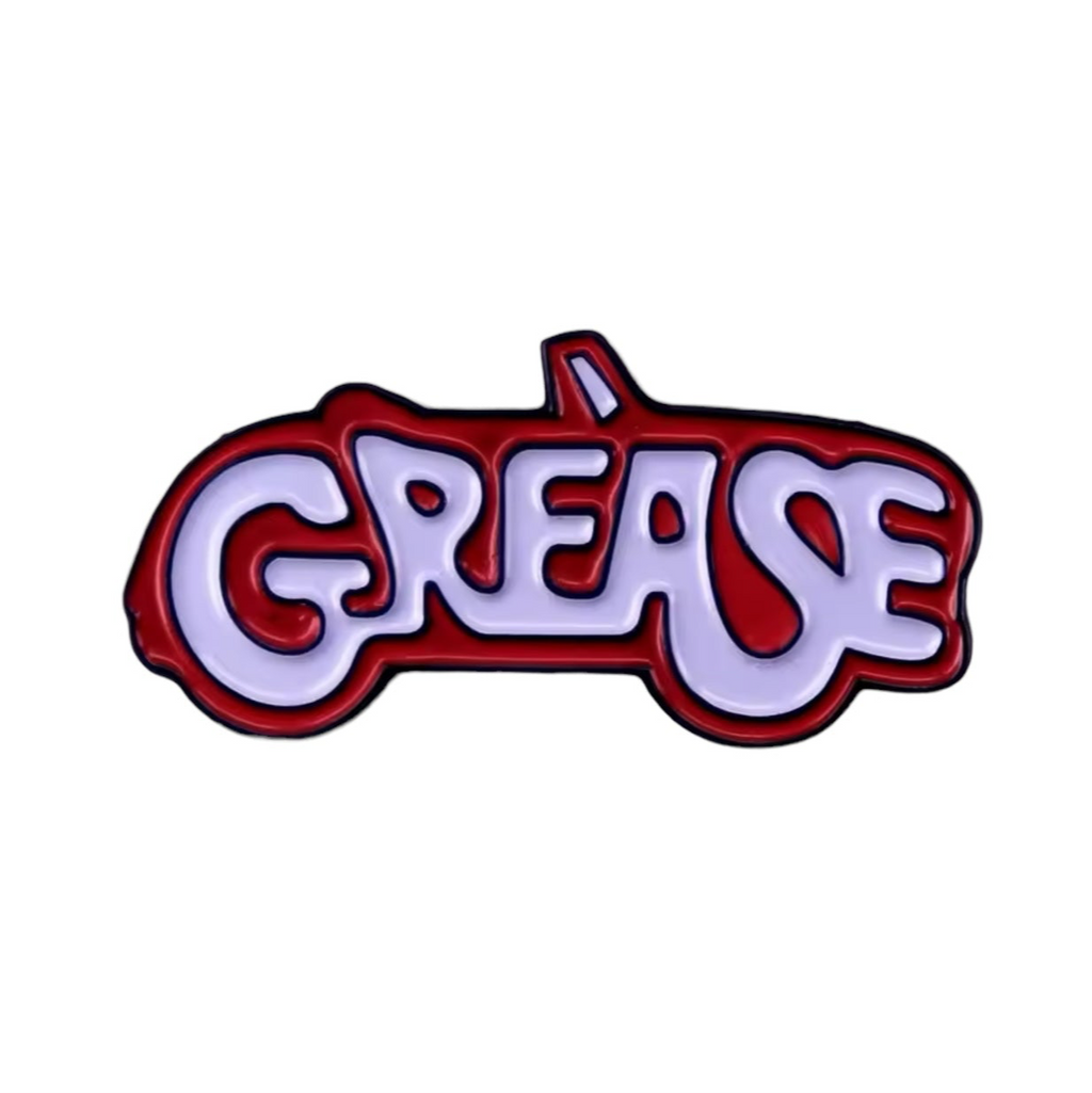 Grease Pin