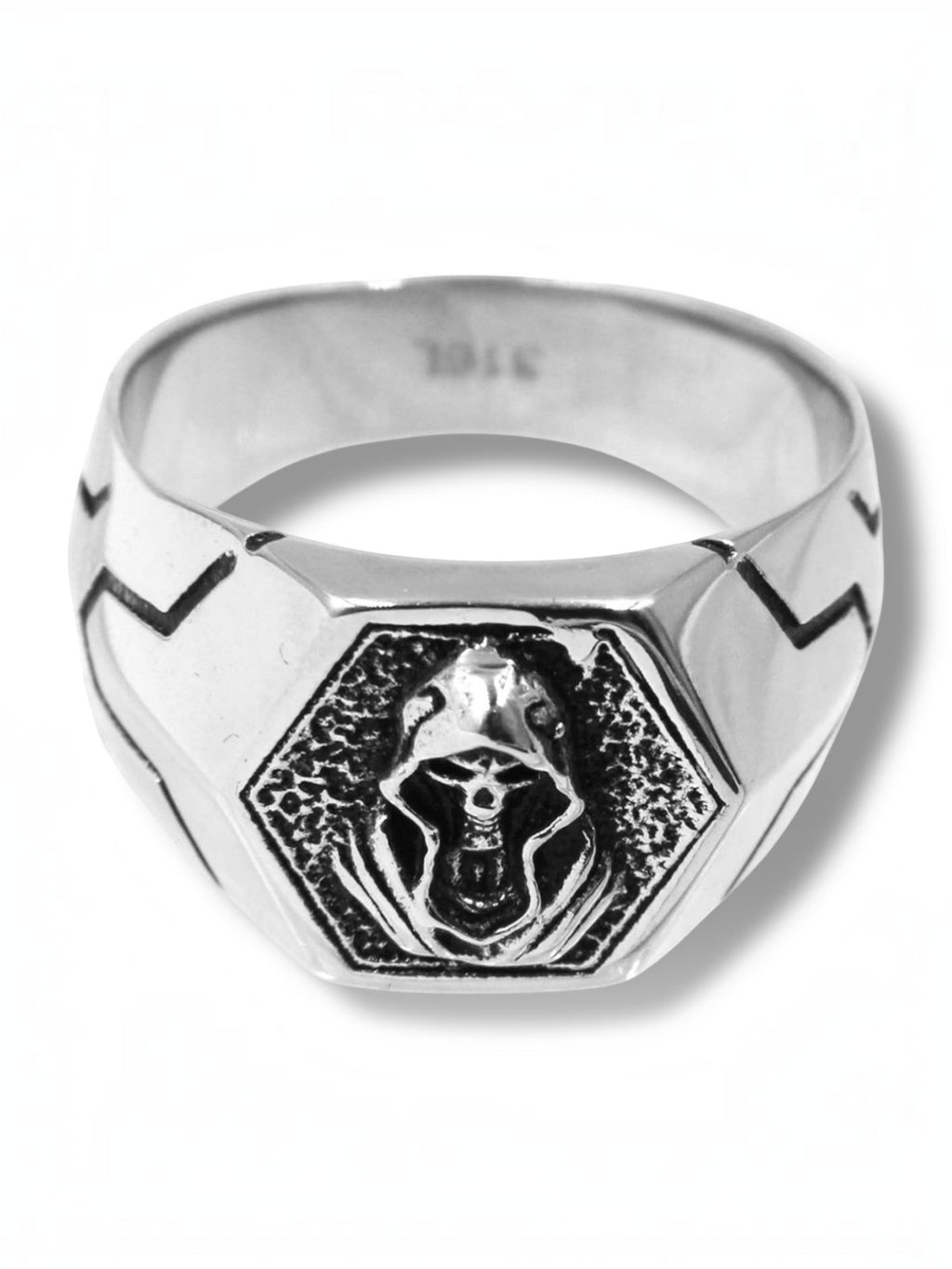 Reaper Ring