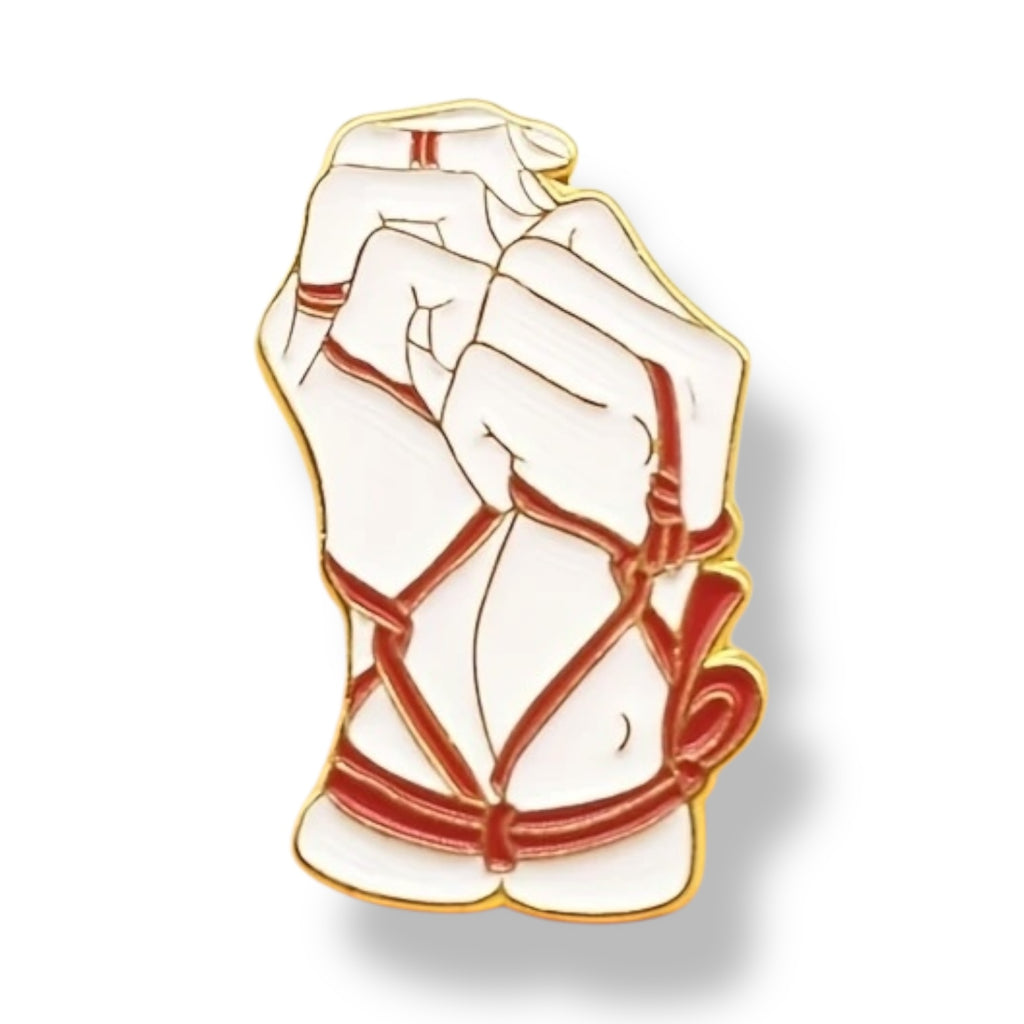 Bondage Pin