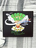 Green Day Patch