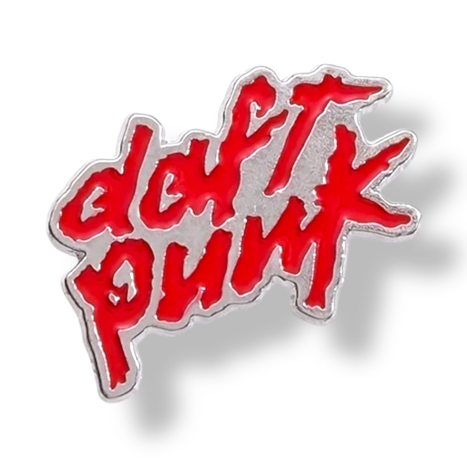 Daft Punk Pin