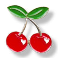 Cherry Pin
