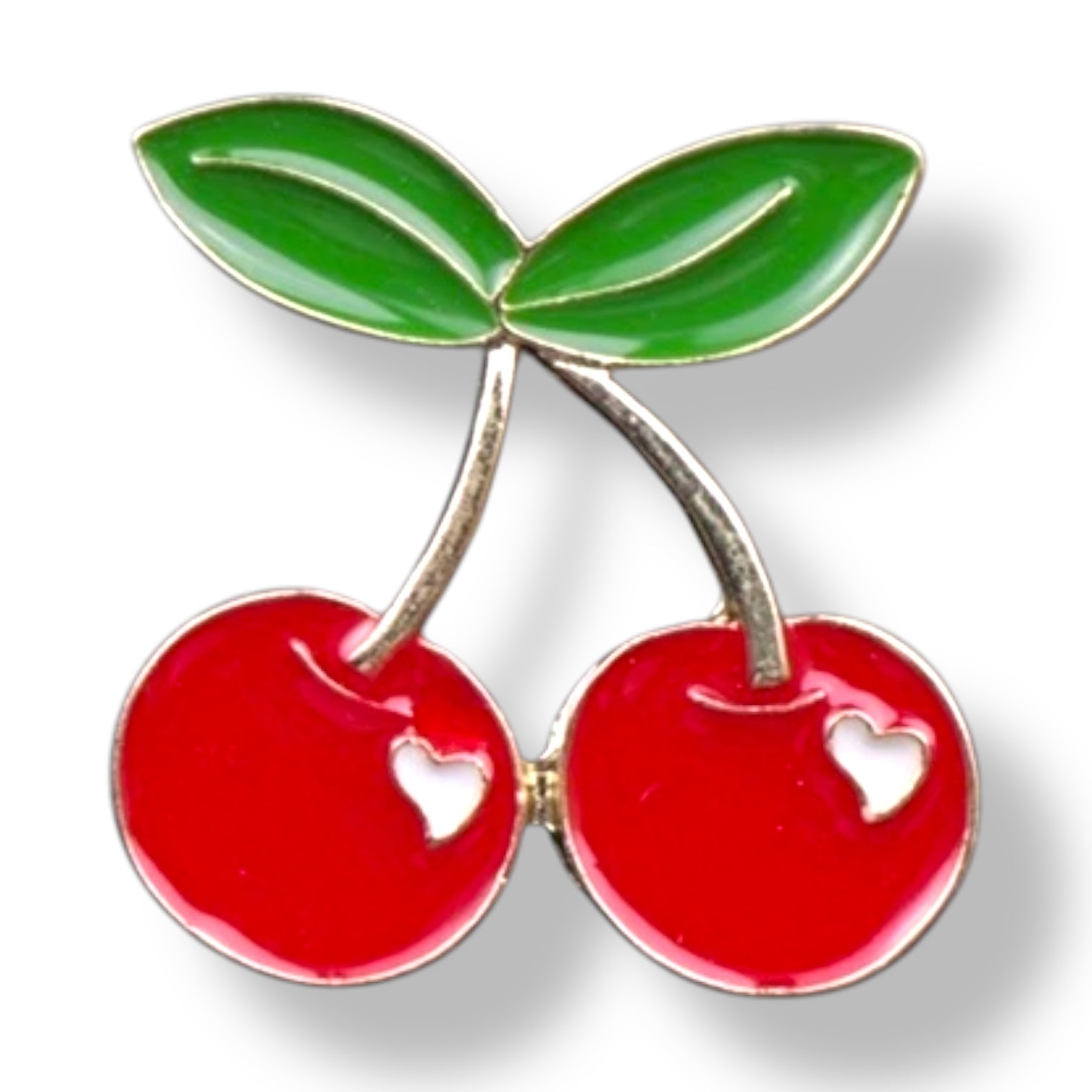 Cherry Pin