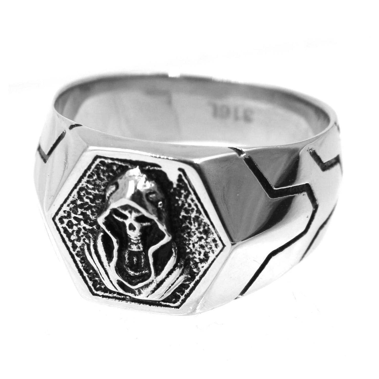 Reaper Ring