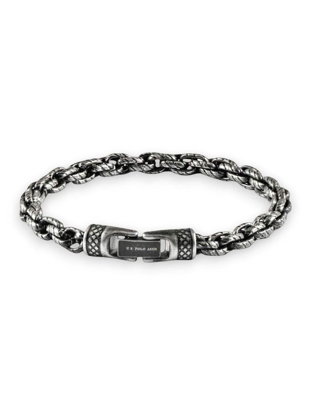 U.S. Polo Assn. Pulsera de hombre