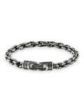 U.S. Polo Assn. Pulsera de hombre