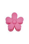 Chic Resin Flower Hair Clips for Everyday Style
