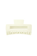 Elegant Solid Color Hair Clips for All Occasions