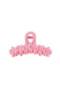 Vibrant Plastic Hair Clips for Stylish Looks