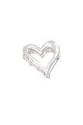 Elegant Silver & Gold Hair Clips for Stylish Looks