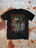 Misfits Unisex T‑Shirt – Pushead (Soft‑Style Cotton)