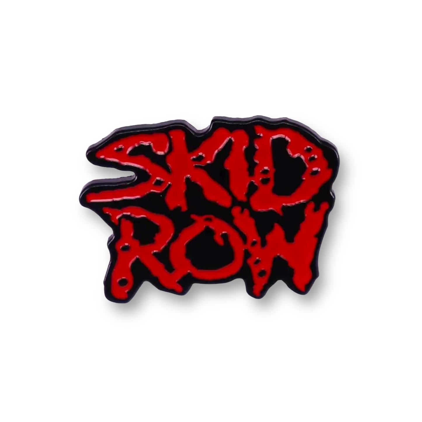 Skid Row Pin