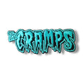 The Cramps patch