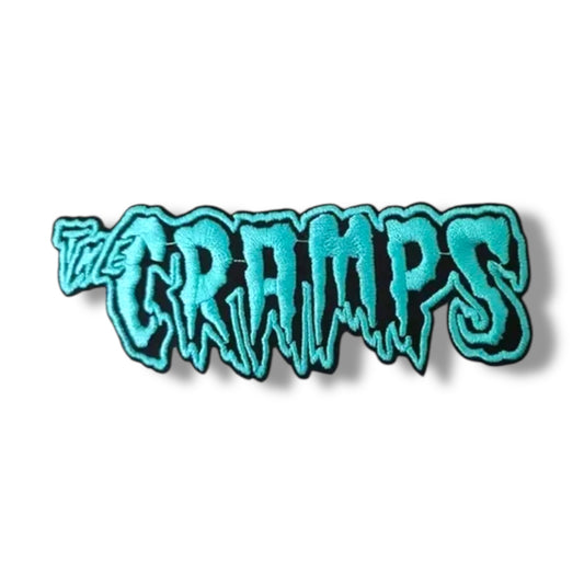 The Cramps patch