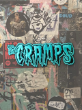 The Cramps patch
