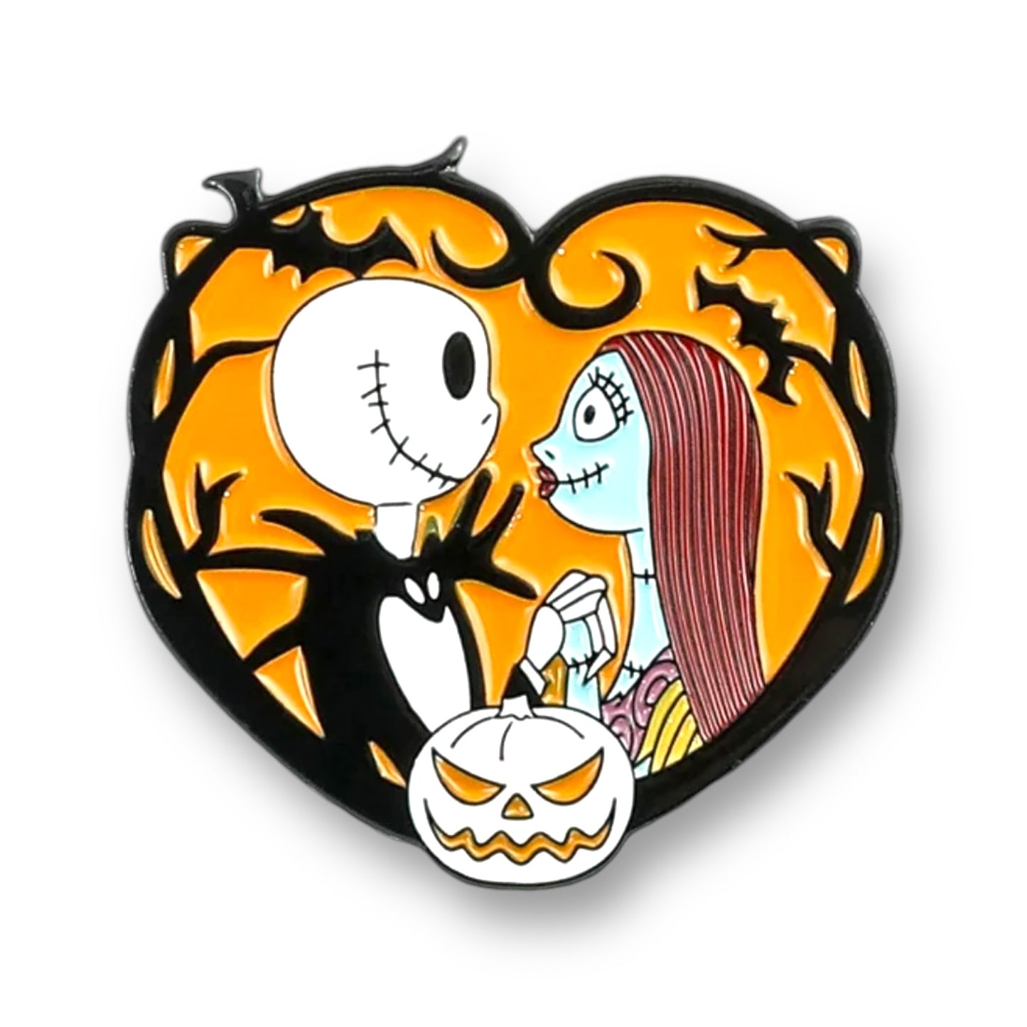 Nightmare Pin