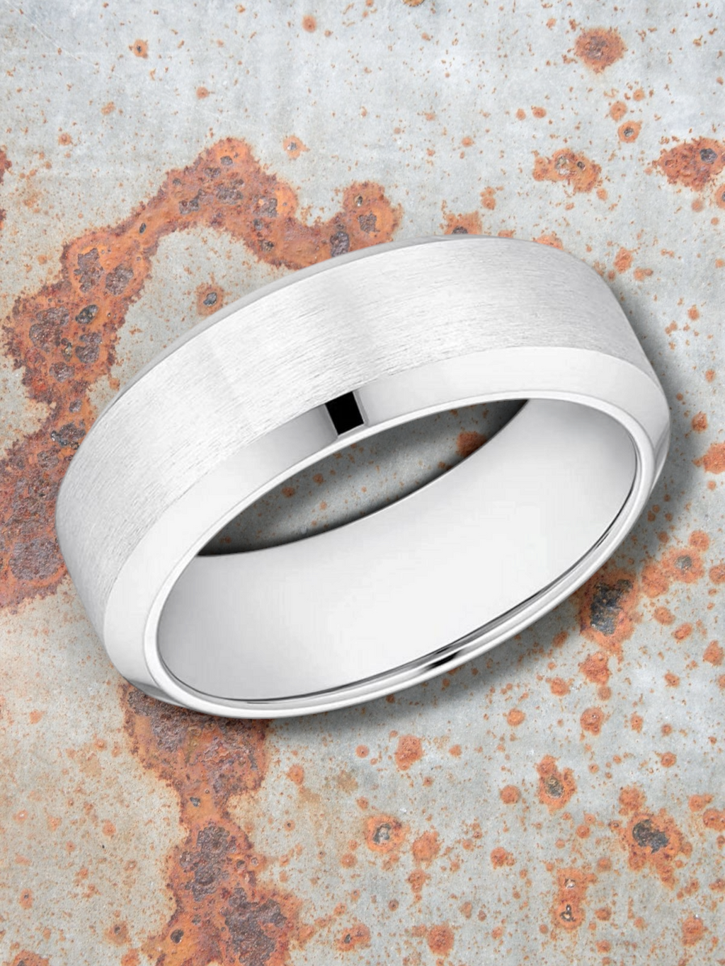 s. Oliver Ring