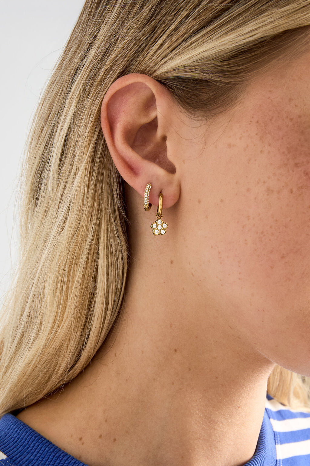 Elegant Zircon Drop Earrings for All Occasions