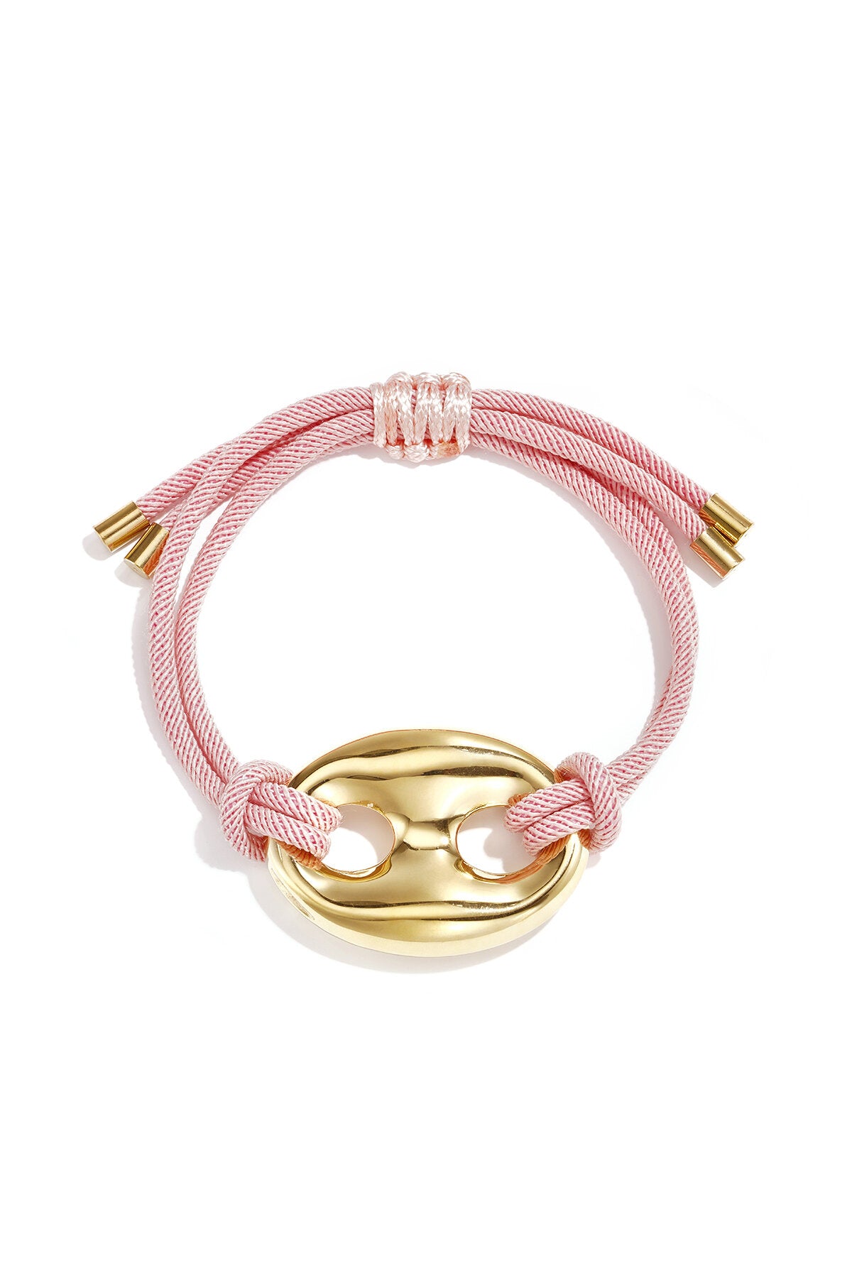 Chic All-Fit Braided Bracelets for Everyday Elegance