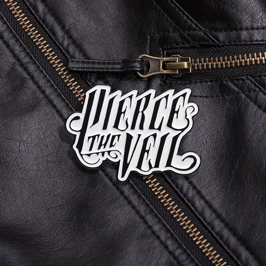Pierce the Veil Pin