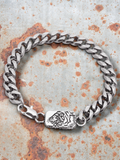 Ed Hardy Tiger Bracelet