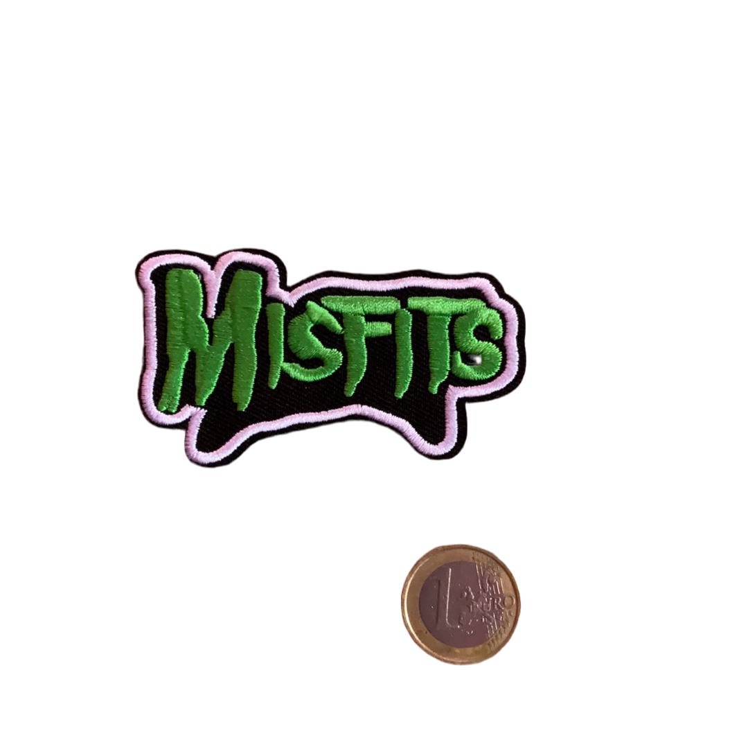 Misfits patch