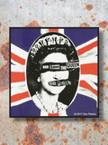 Sex Pistols Patch