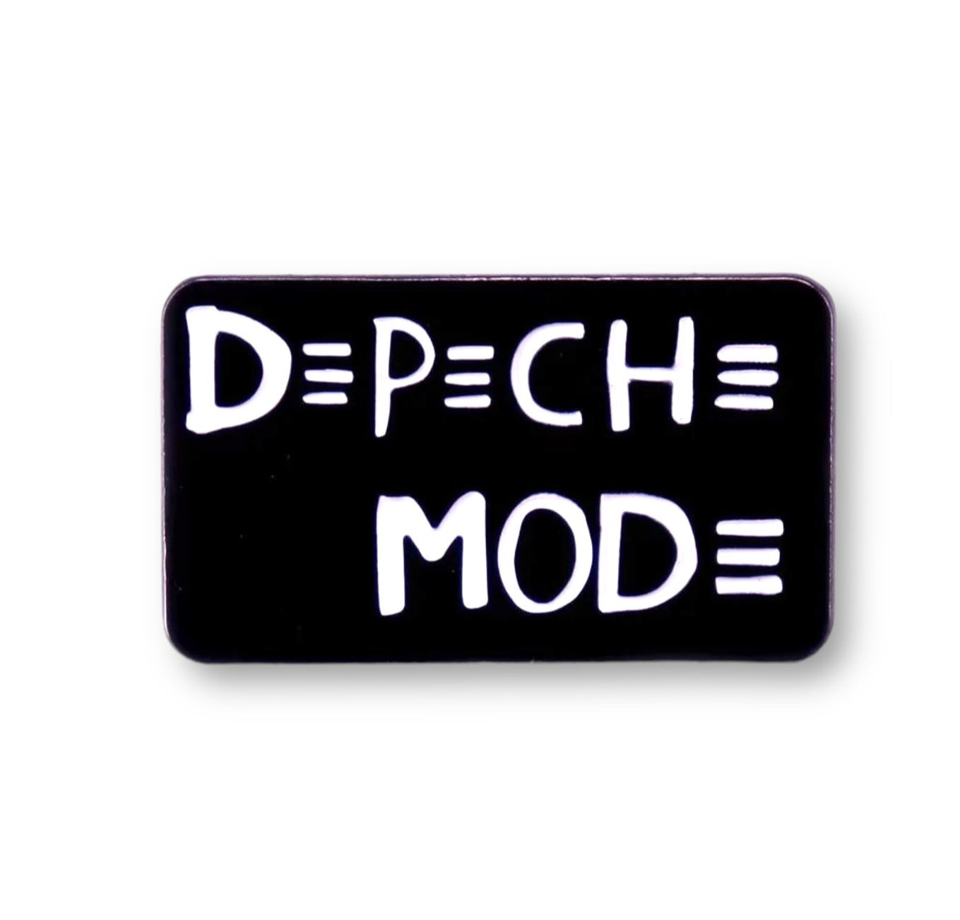 Depeche Mode Pin