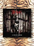 Slipknot Patch