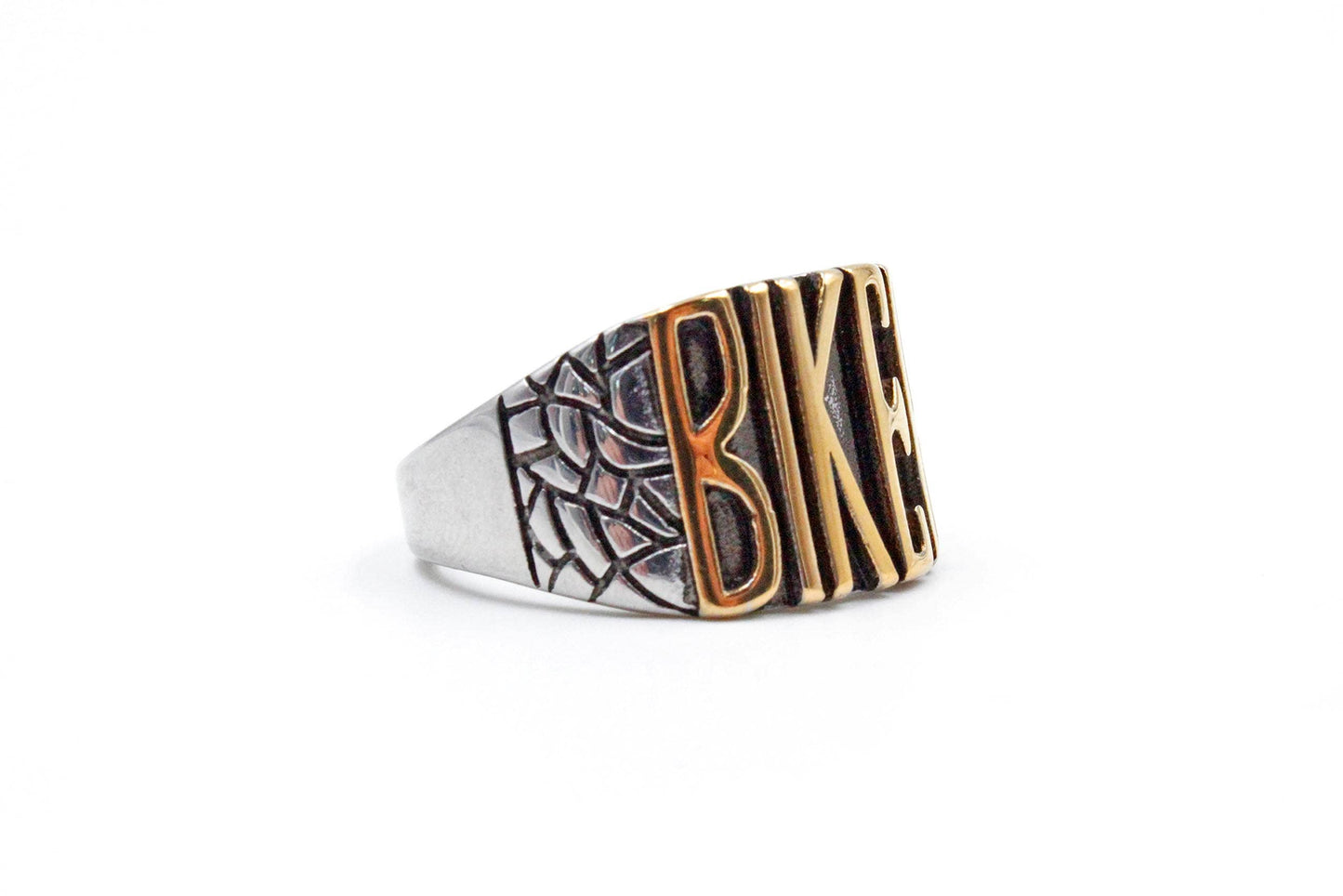 BIKER Ring